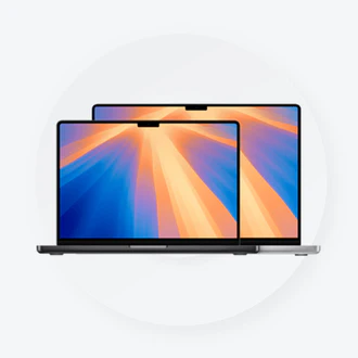 MacBook
