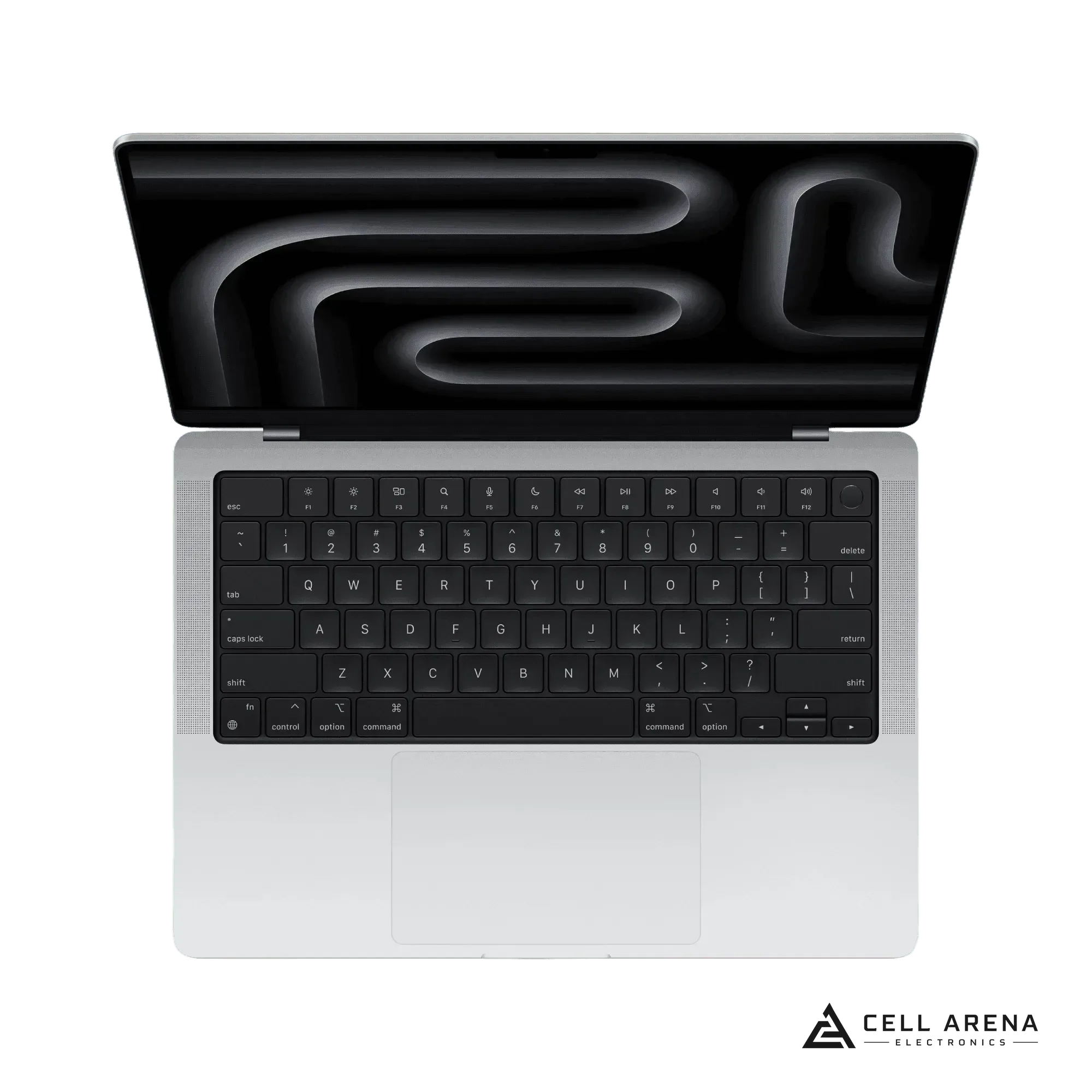 Apple MacBook Pro 14-inch M3