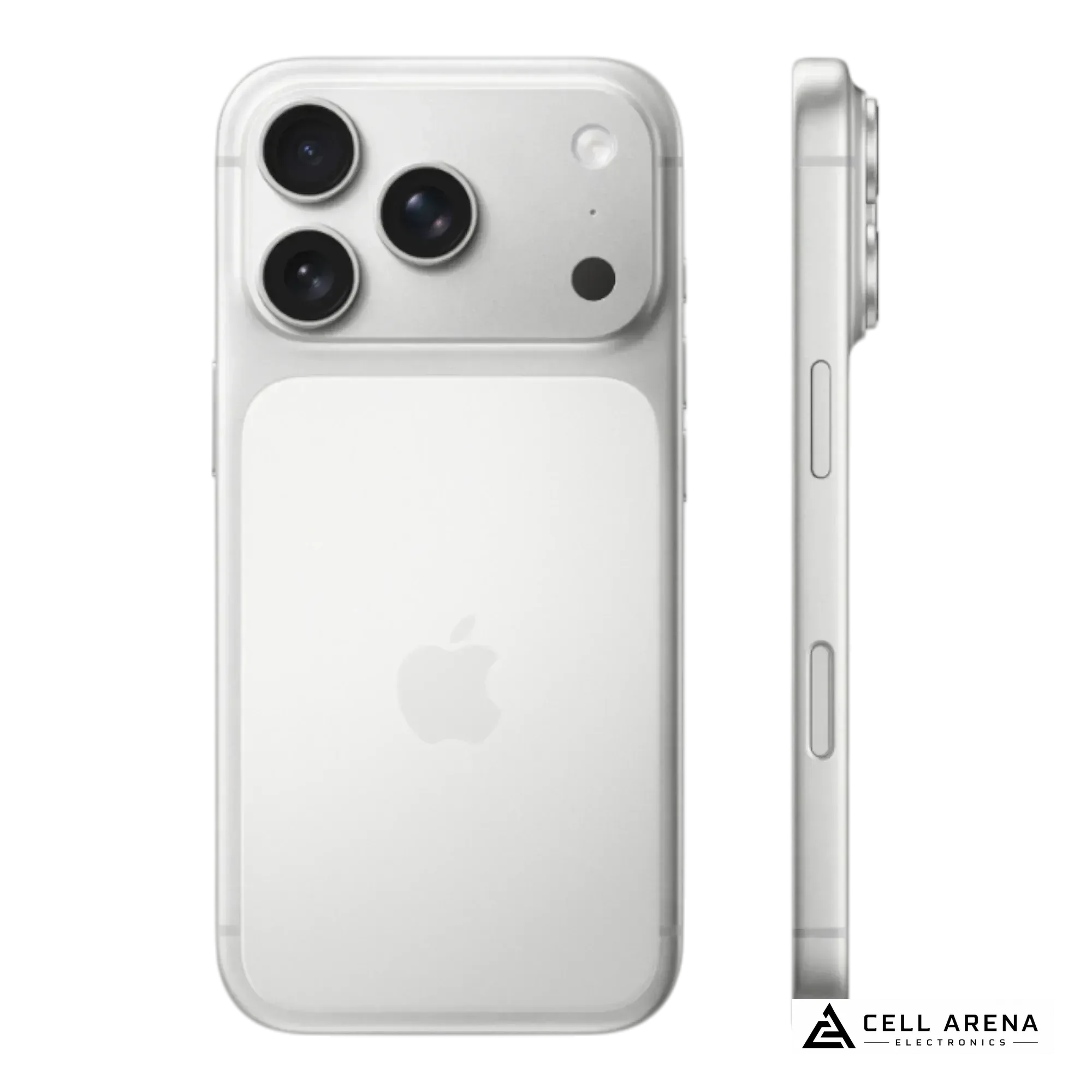 Apple iPhone 17 Pro Max