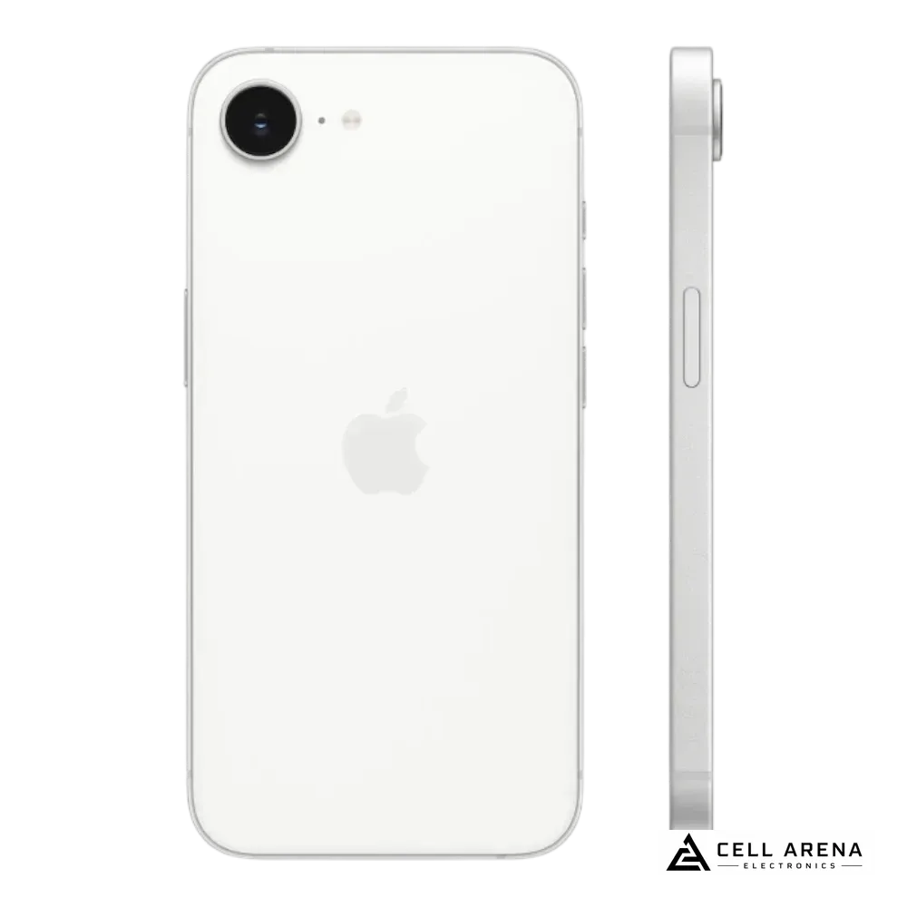 Apple iPhone 17e