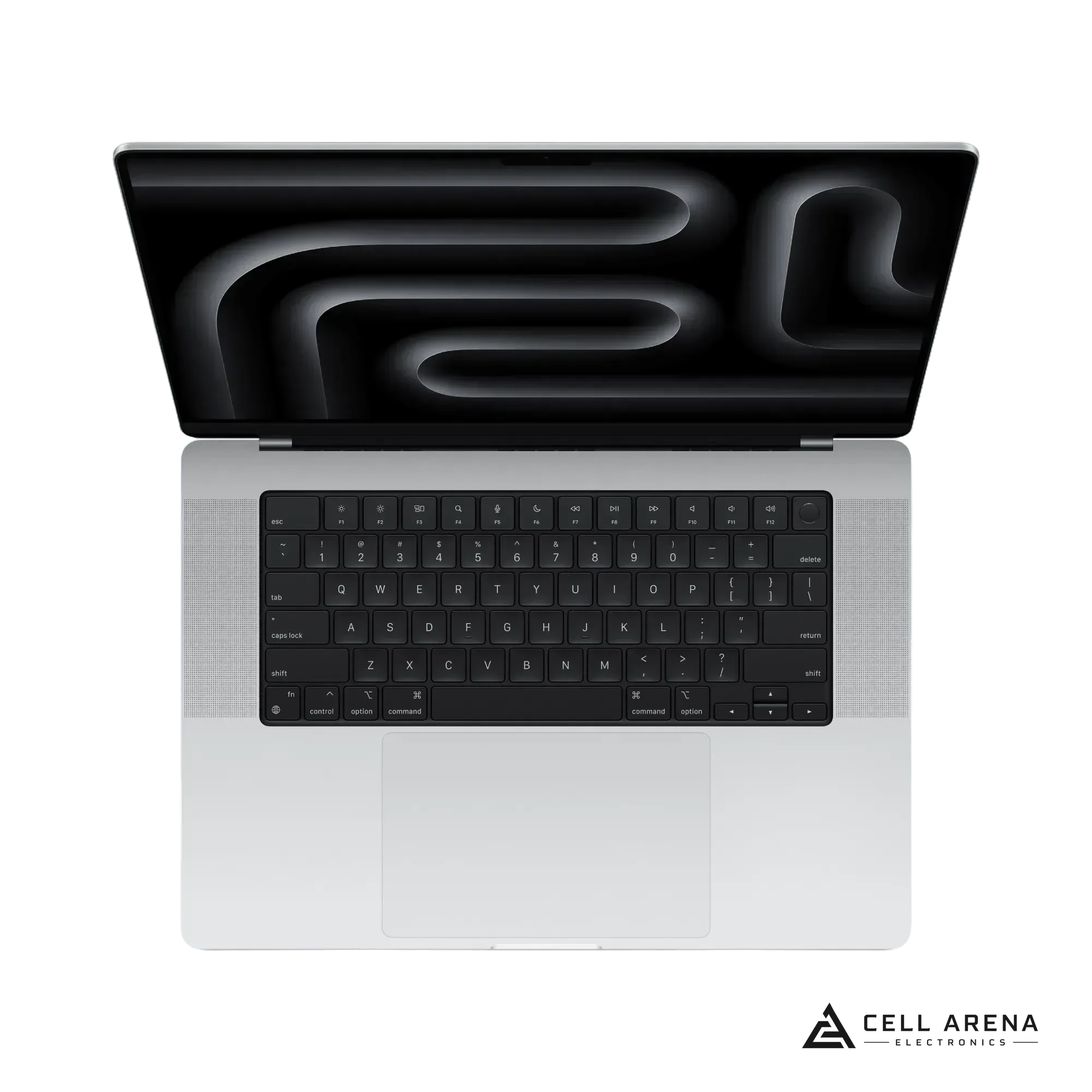 Apple MacBook Pro 16-inch M4