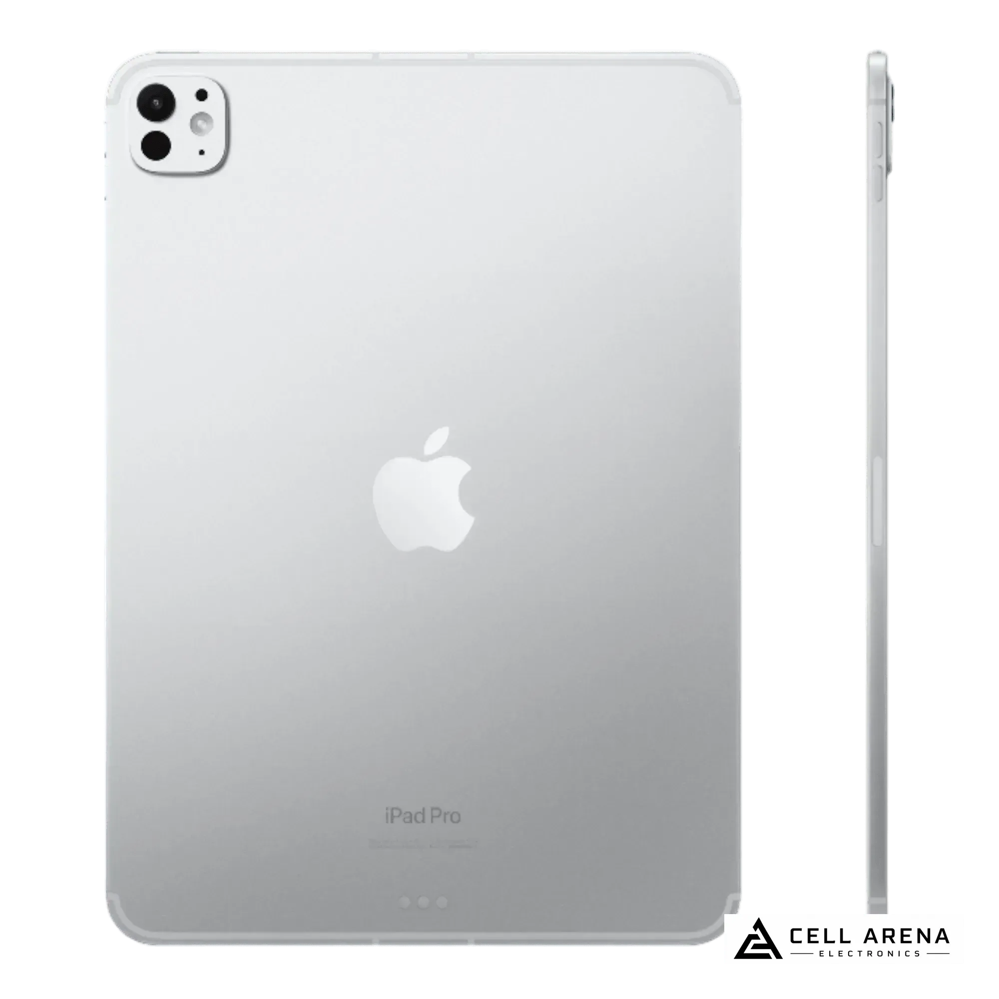 Apple iPad Pro M5