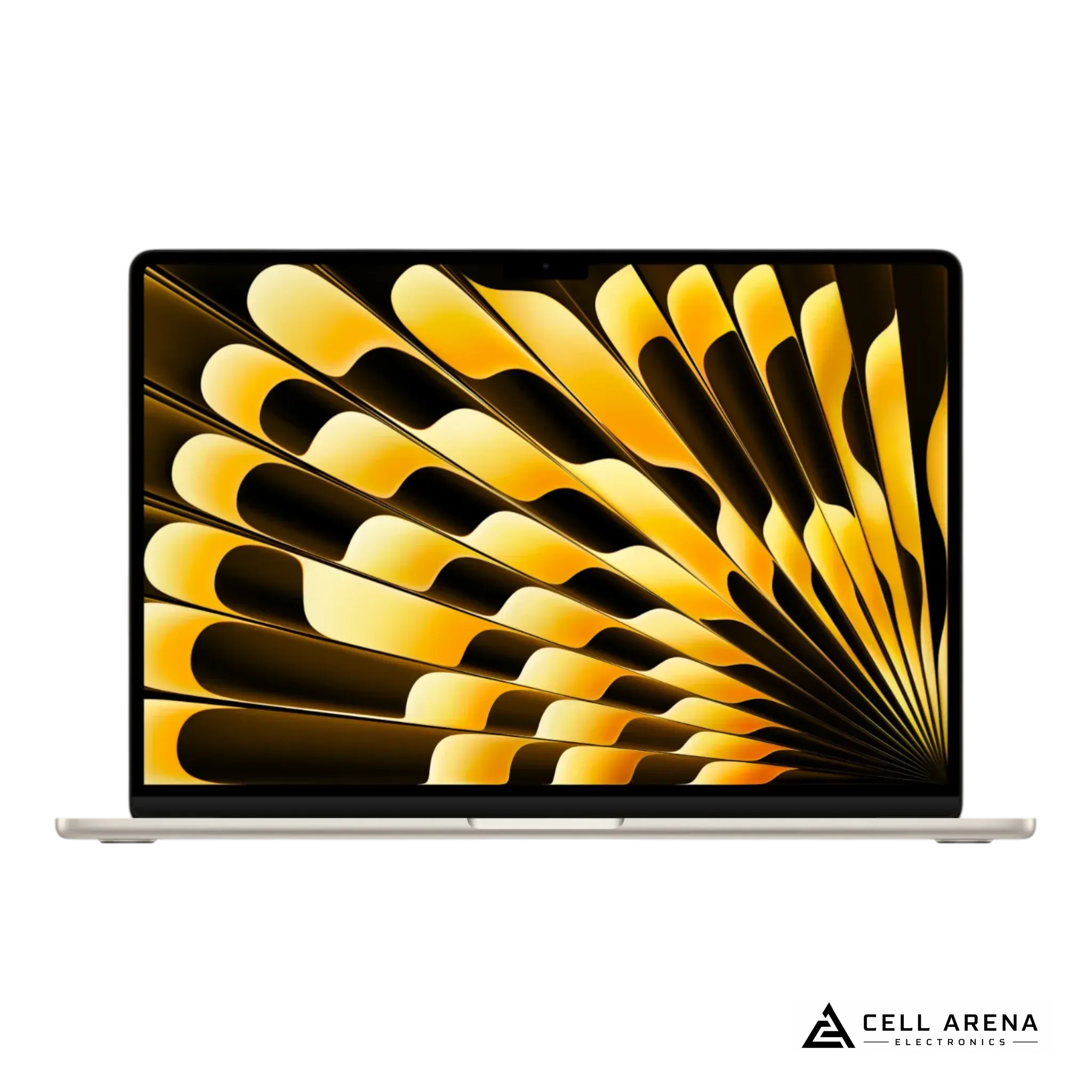 Apple MacBook Air 15-inch M5