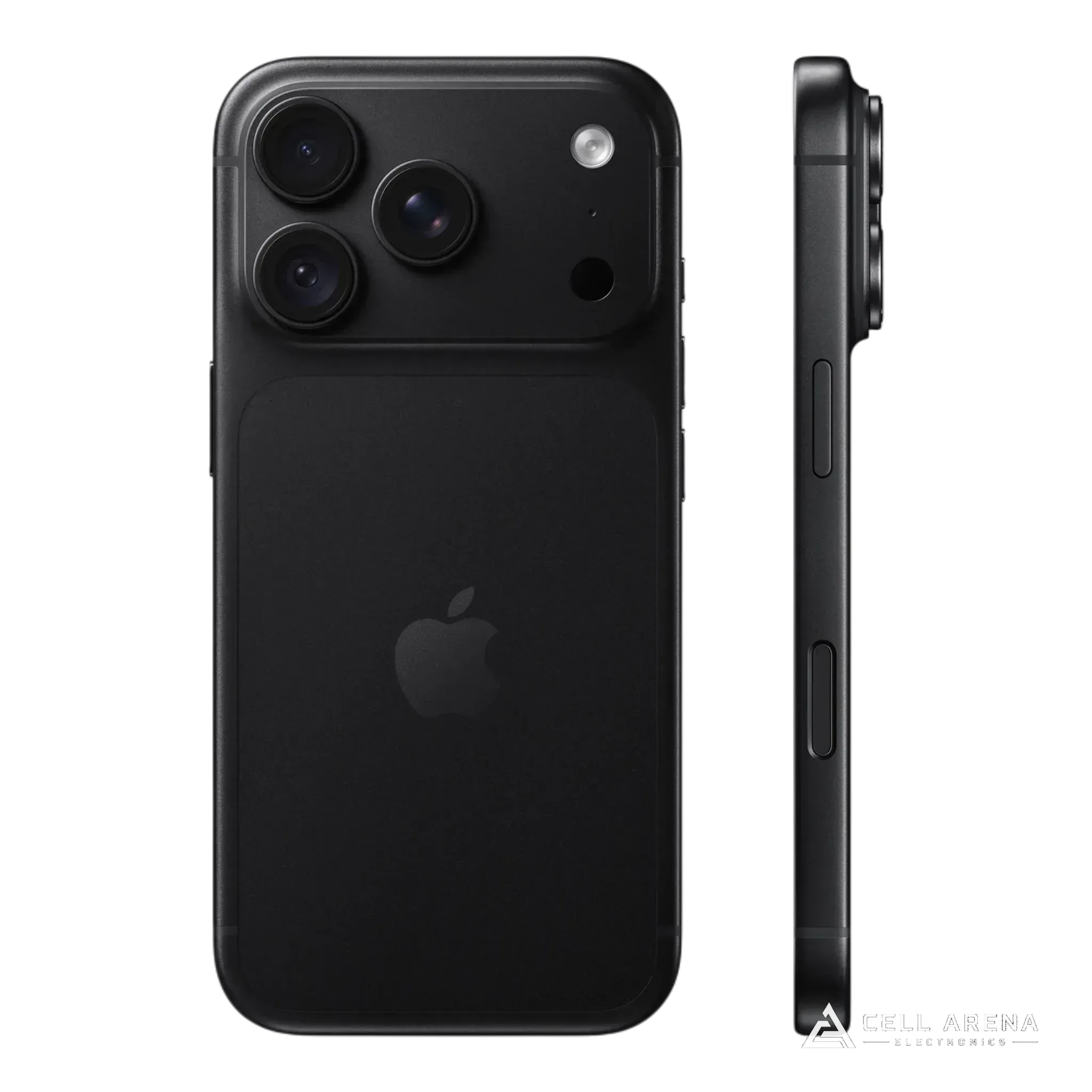 iPhone 18 Pro · Black · 256GB