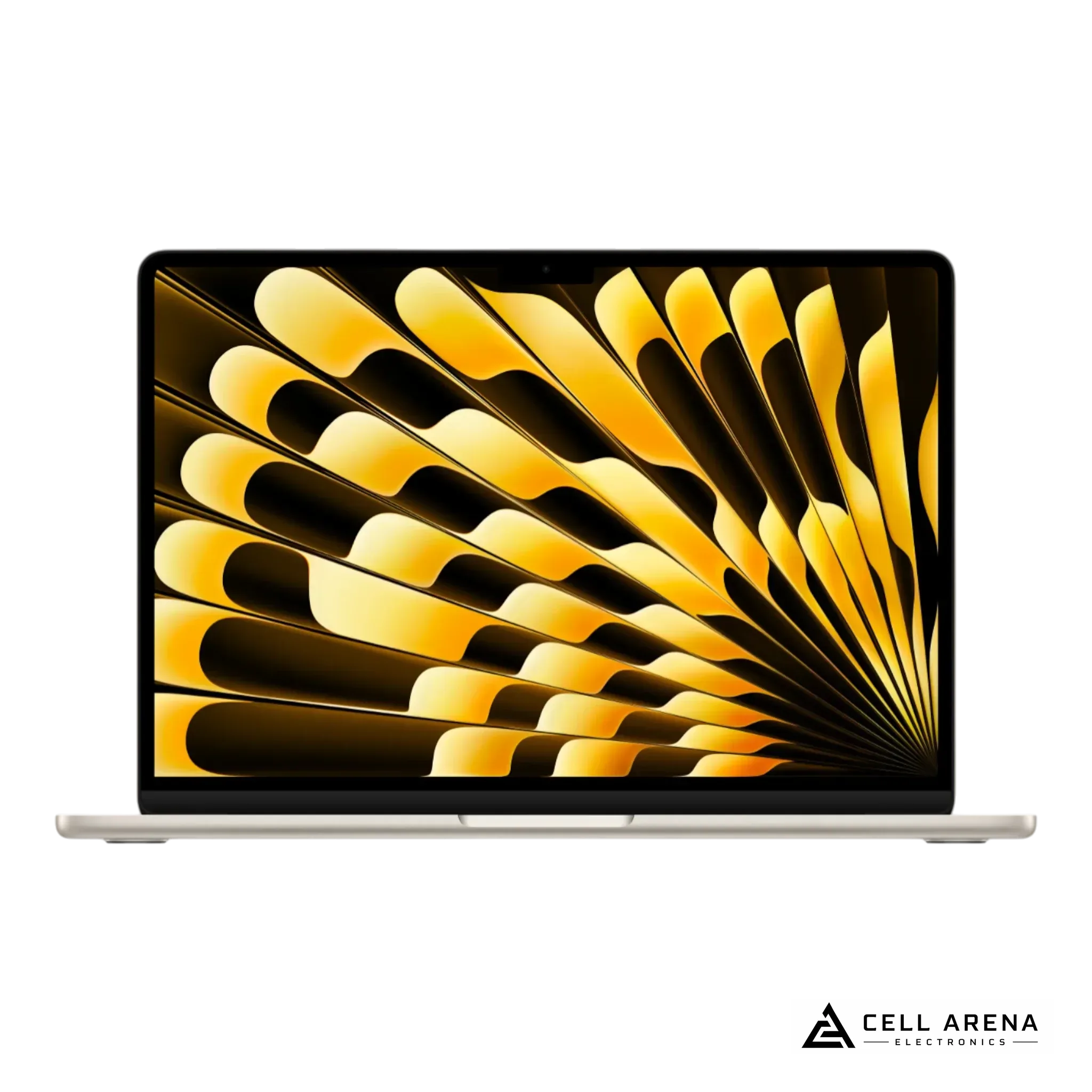 Apple MacBook Air 13-inch M5