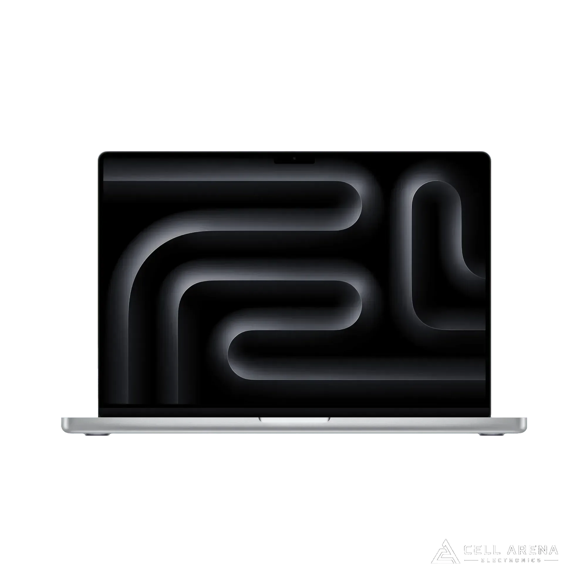 Apple MacBook Pro 16-inch M4