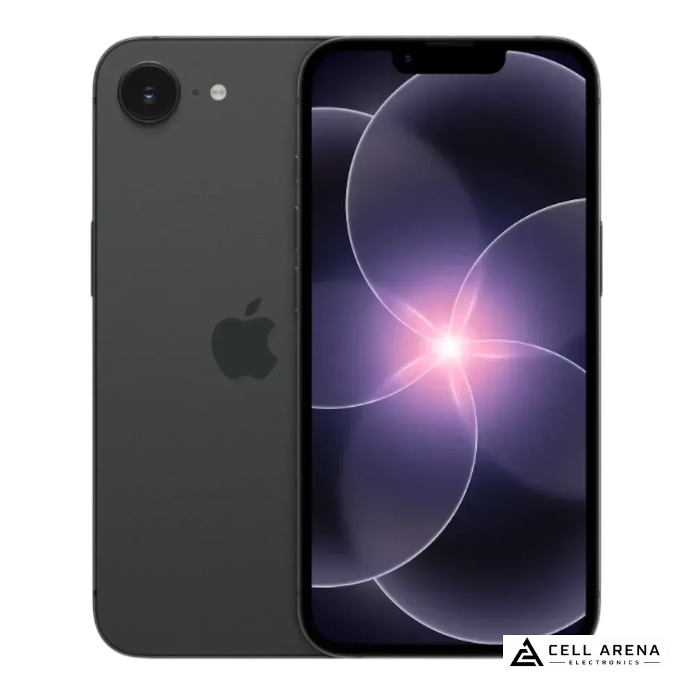 Apple iPhone 17e