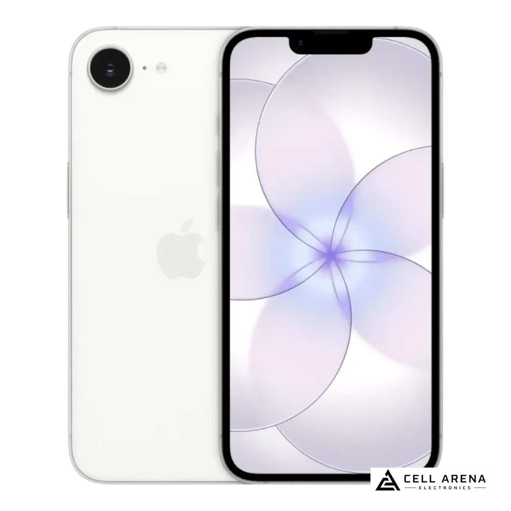 Apple iPhone 17e