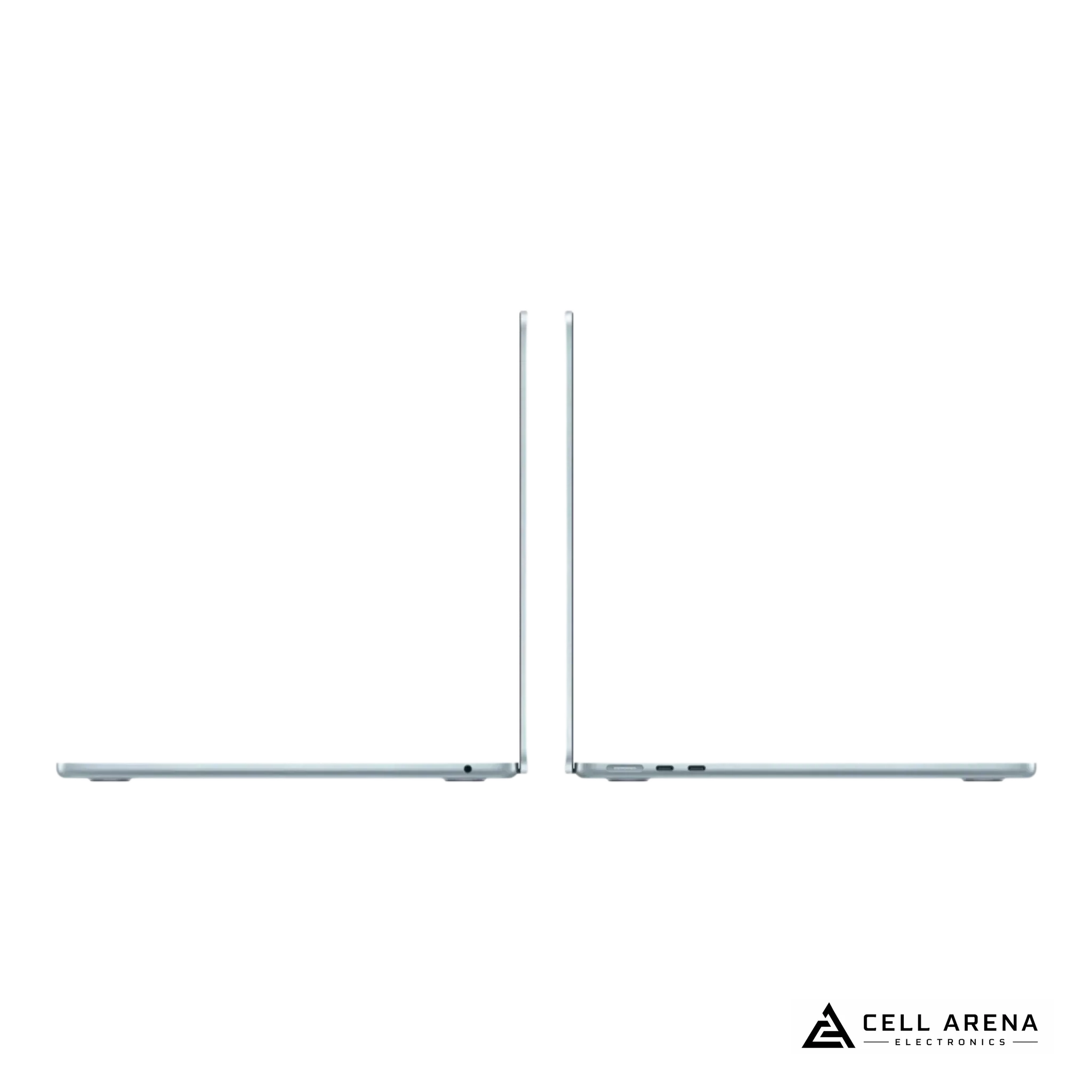 Apple MacBook Air 13-inch M5