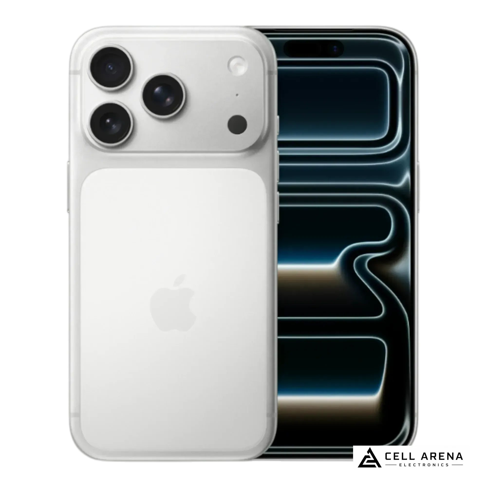 Apple iPhone 17 Pro Max