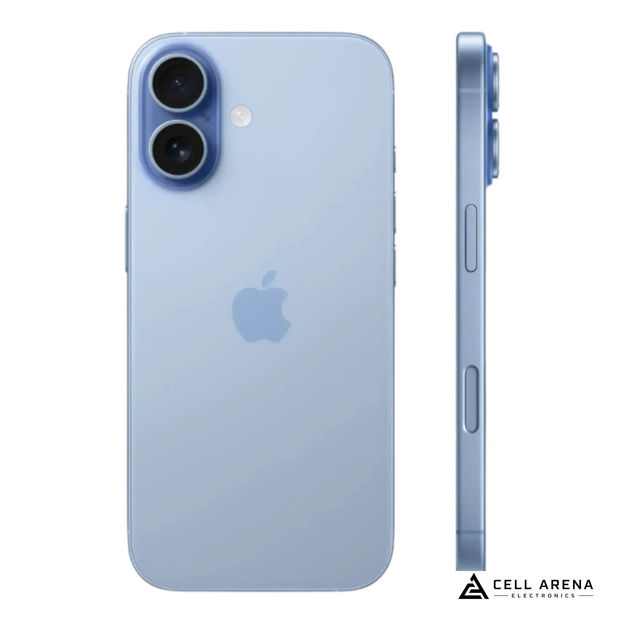 Apple iPhone 17