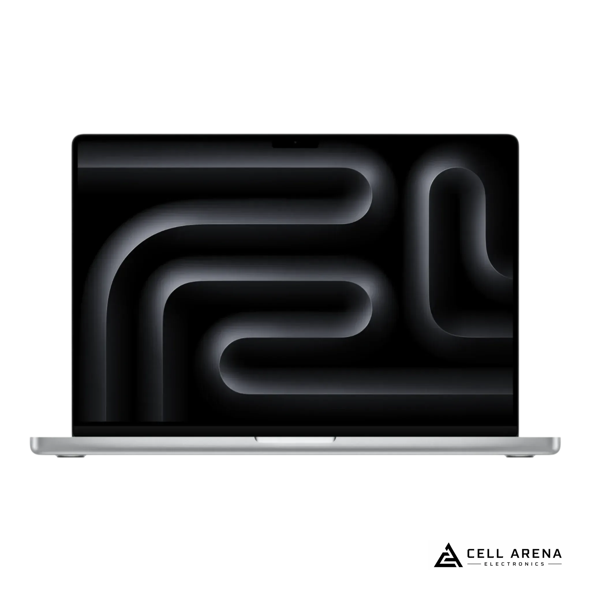 Apple MacBook Pro 16-inch M5