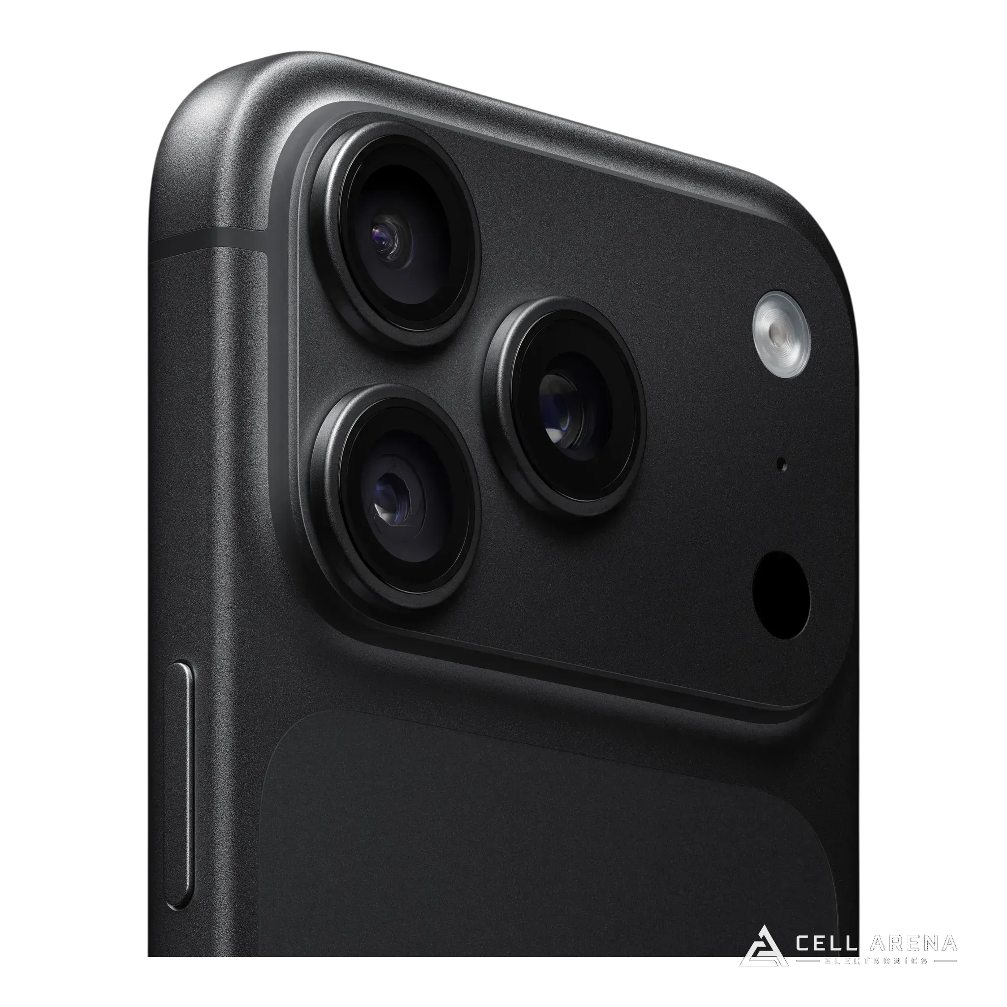 iPhone 18 Pro · Black · 256GB