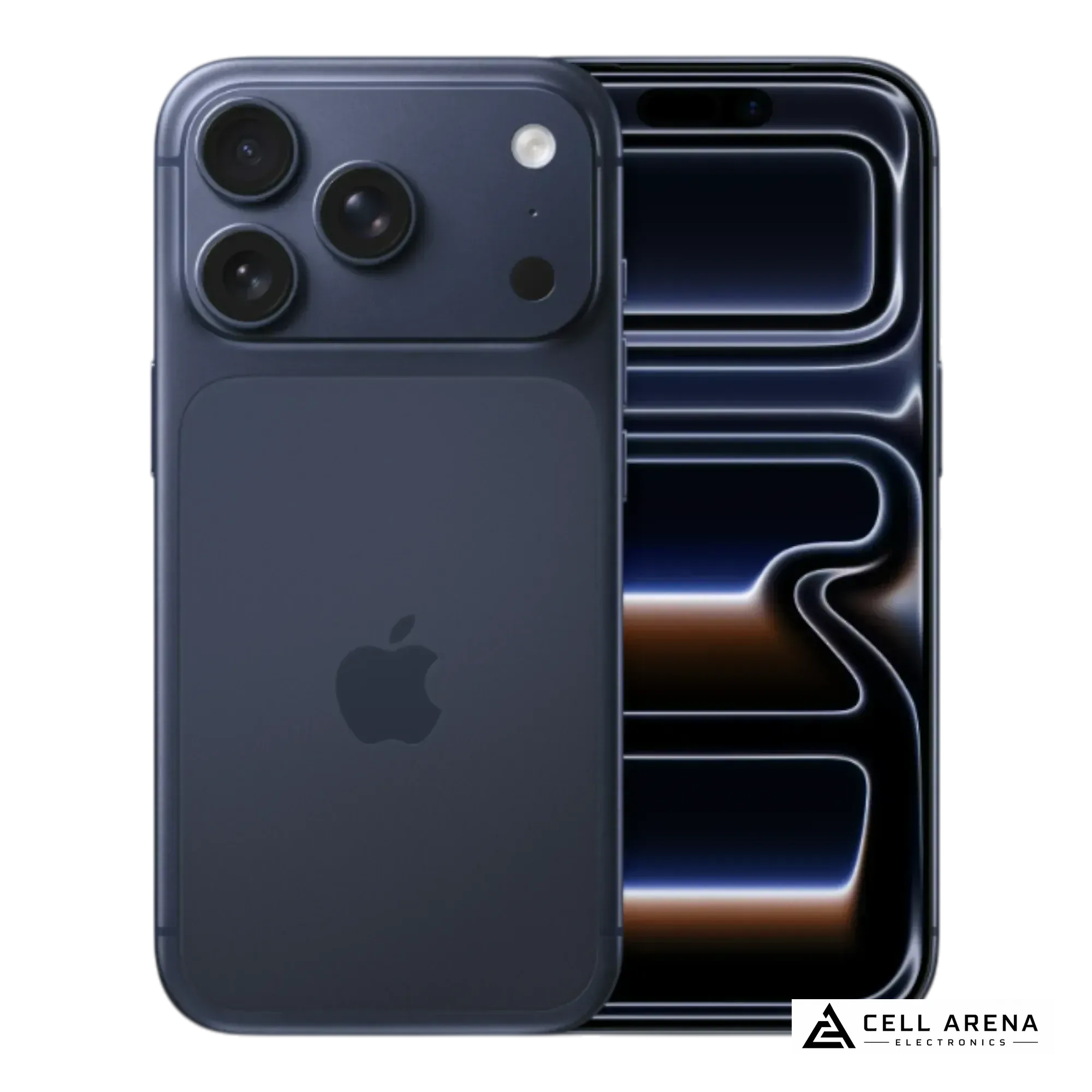 Apple iPhone 17 Pro Max