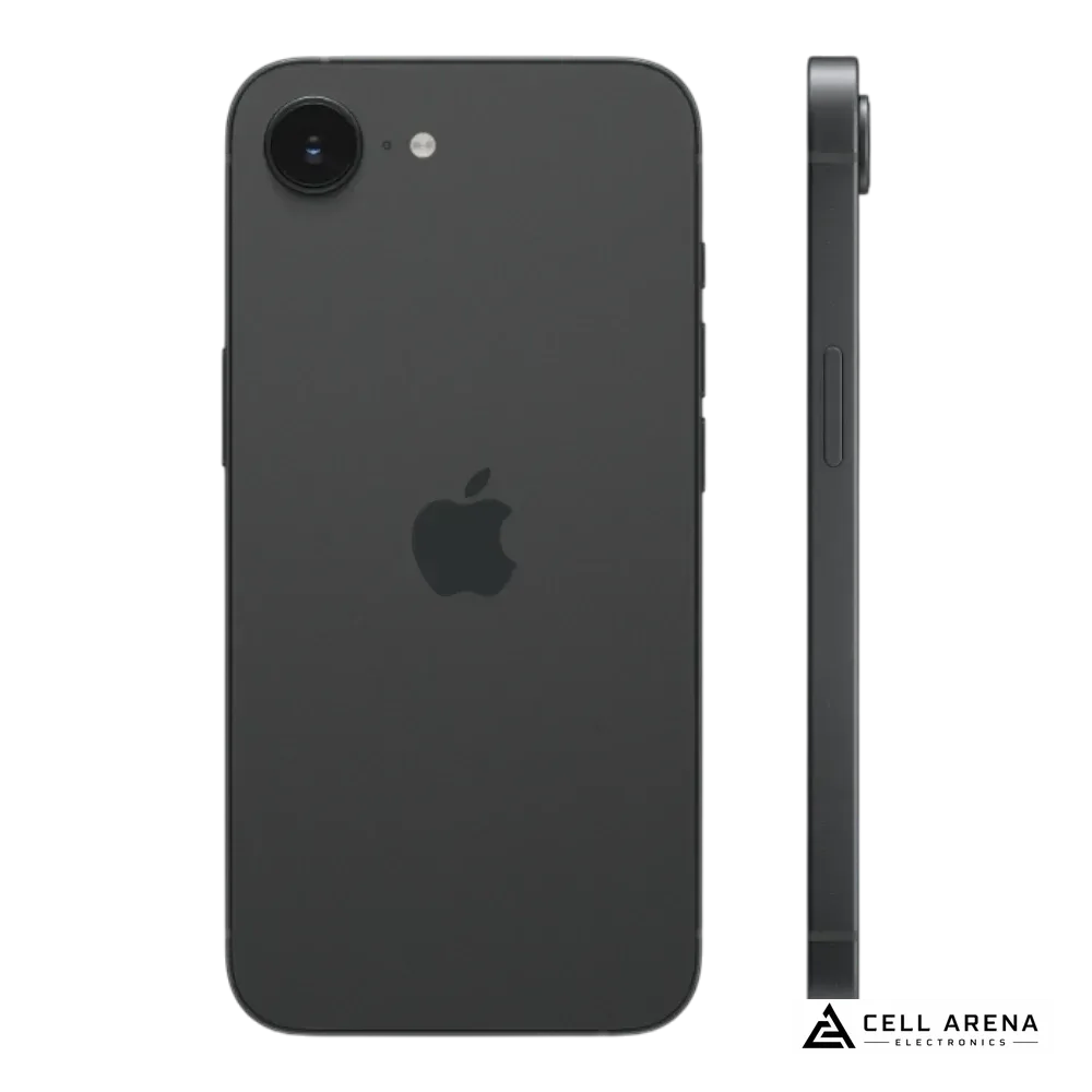 Apple iPhone 17e