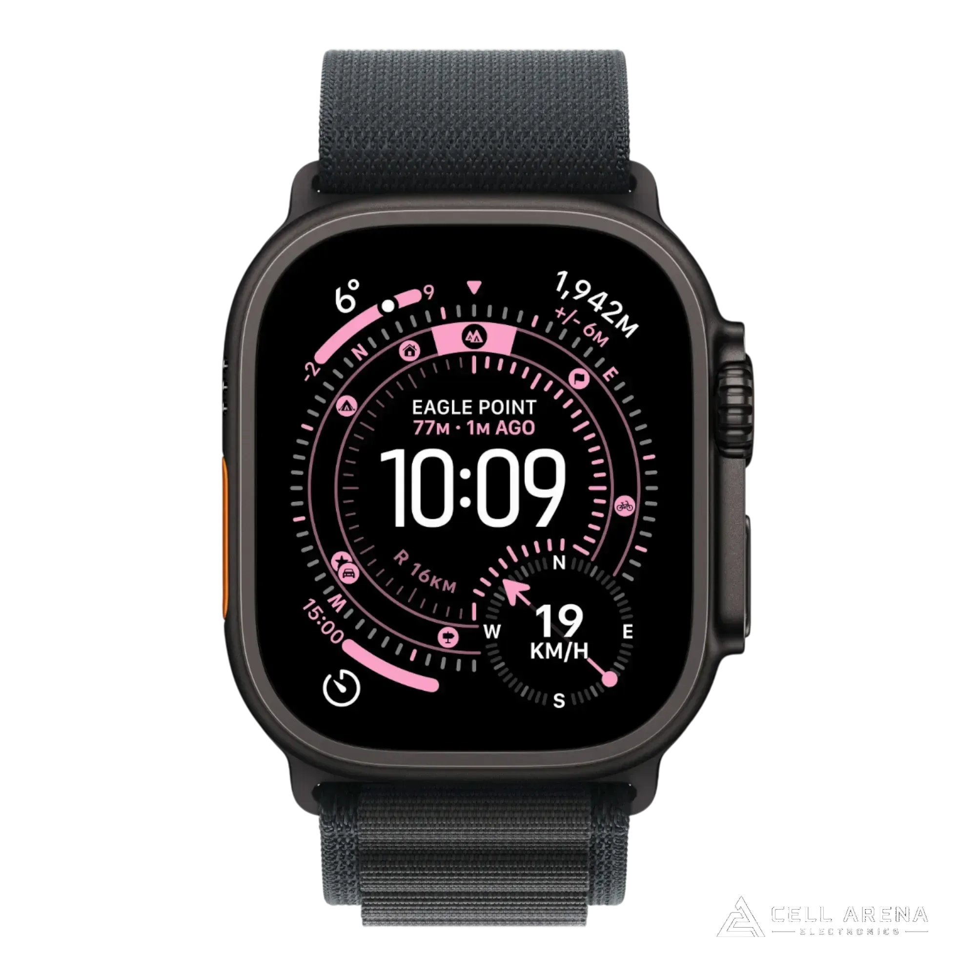 Apple Watch Ultra 3