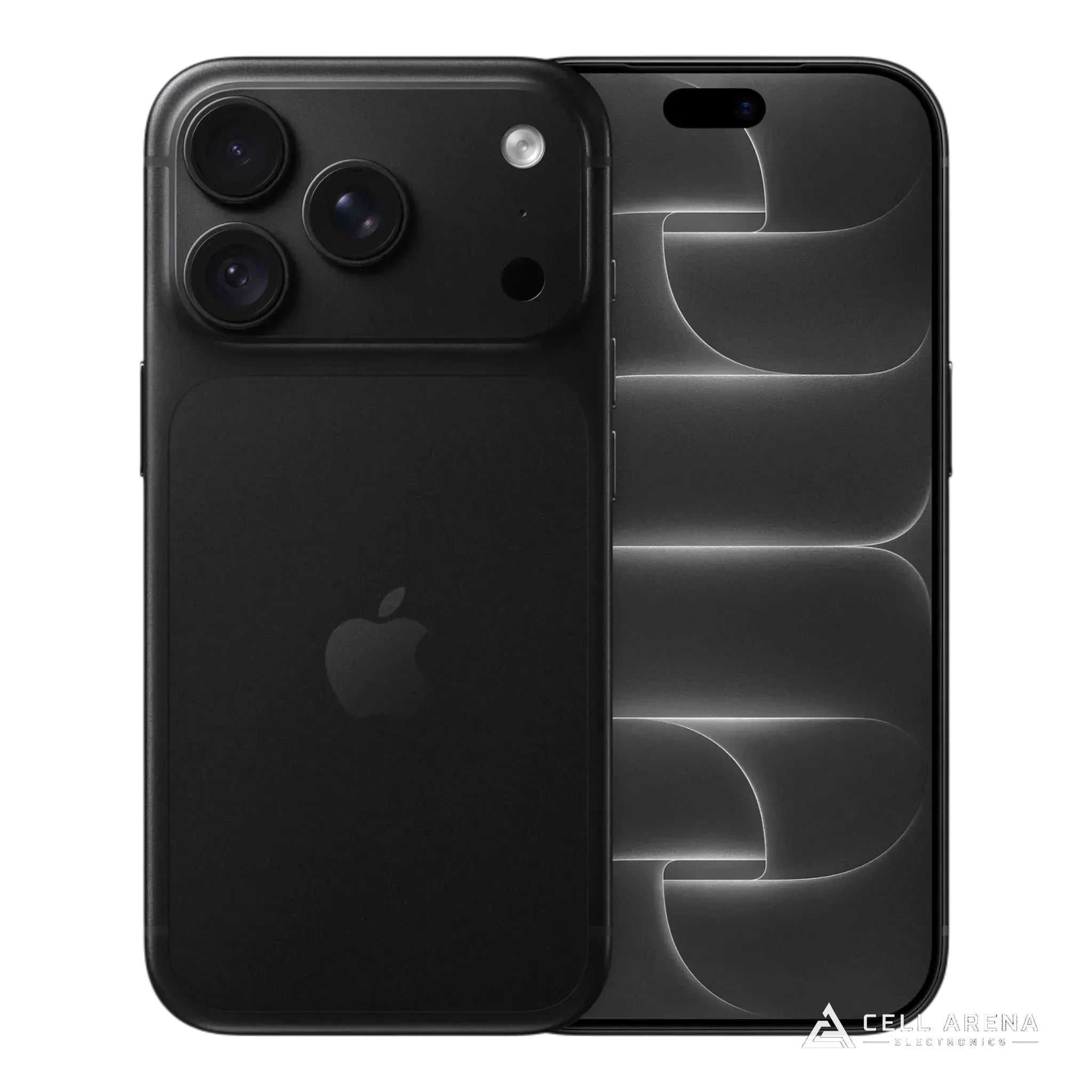 iPhone 18 Pro · Black · 256GB