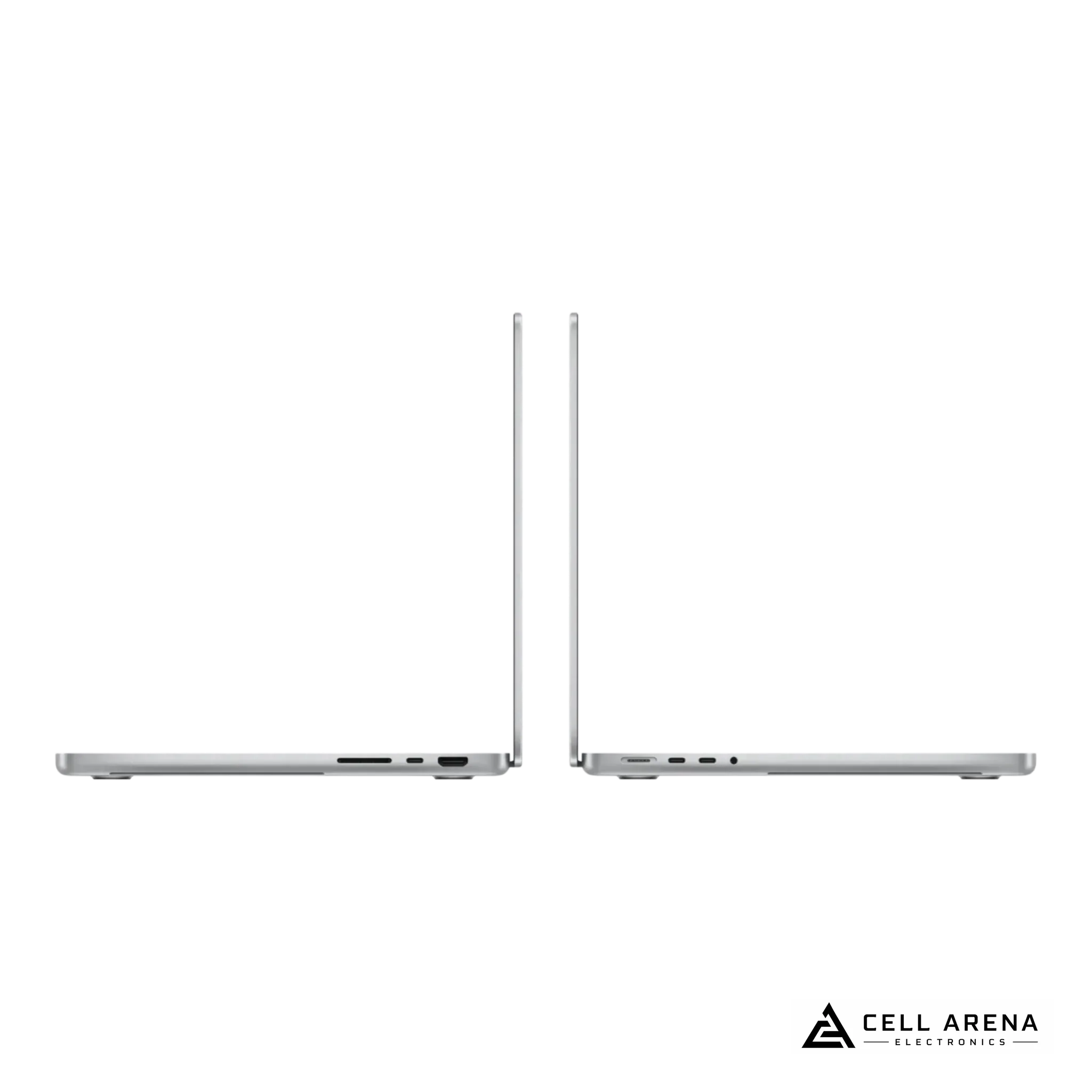 Apple MacBook Pro 14-inch M5