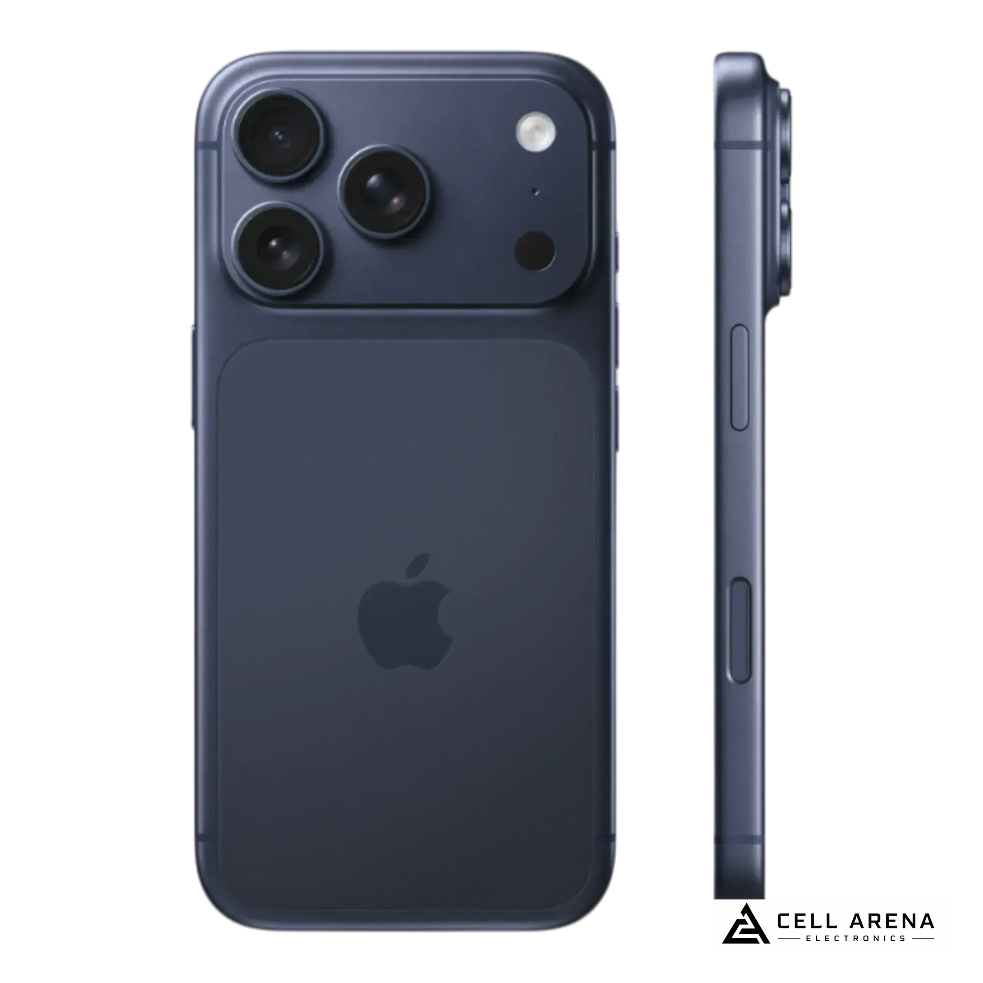 Apple iPhone 17 Pro Max