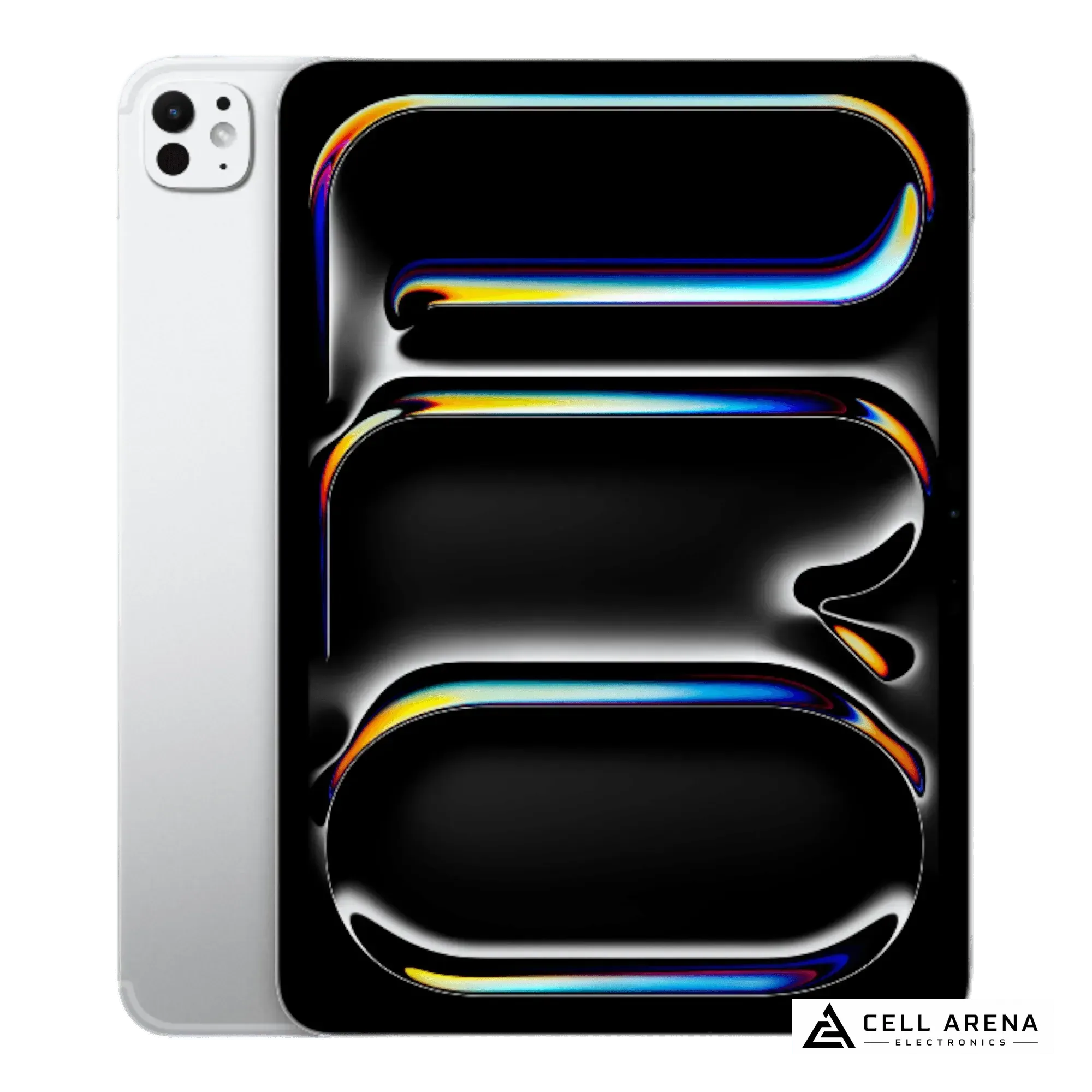 Apple iPad Pro M5