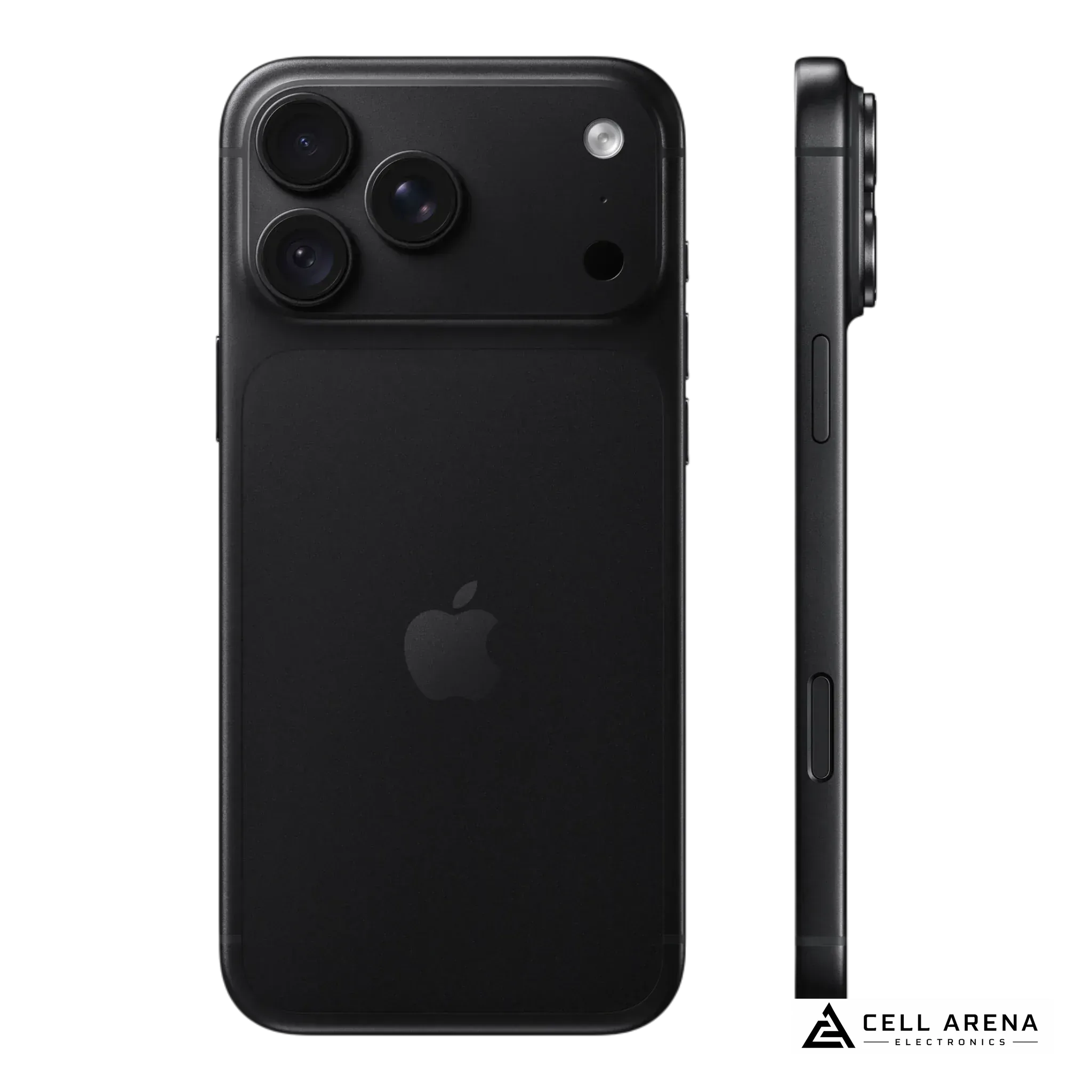 iPhone 18 Pro Max Black