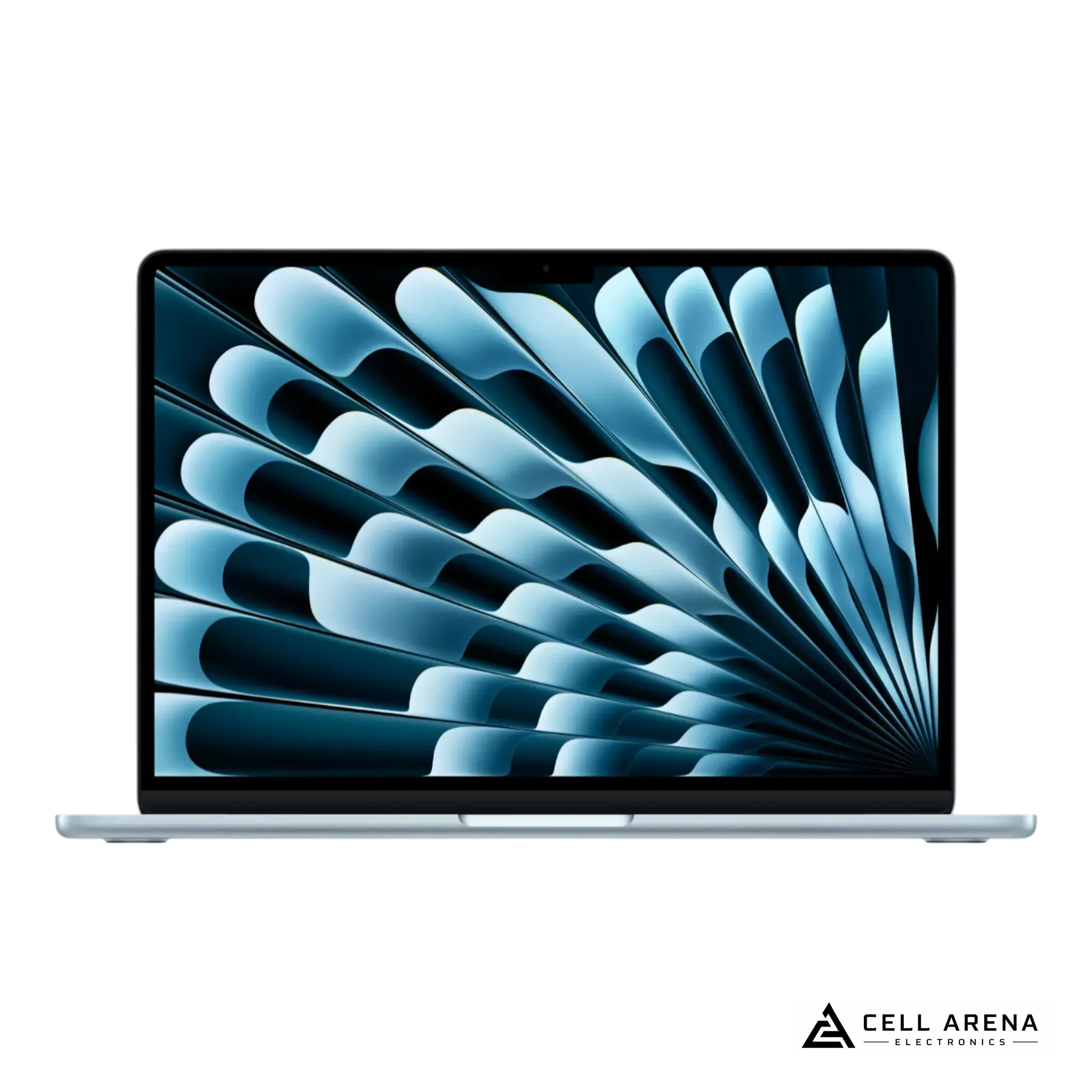 Apple MacBook Air 13-inch M5