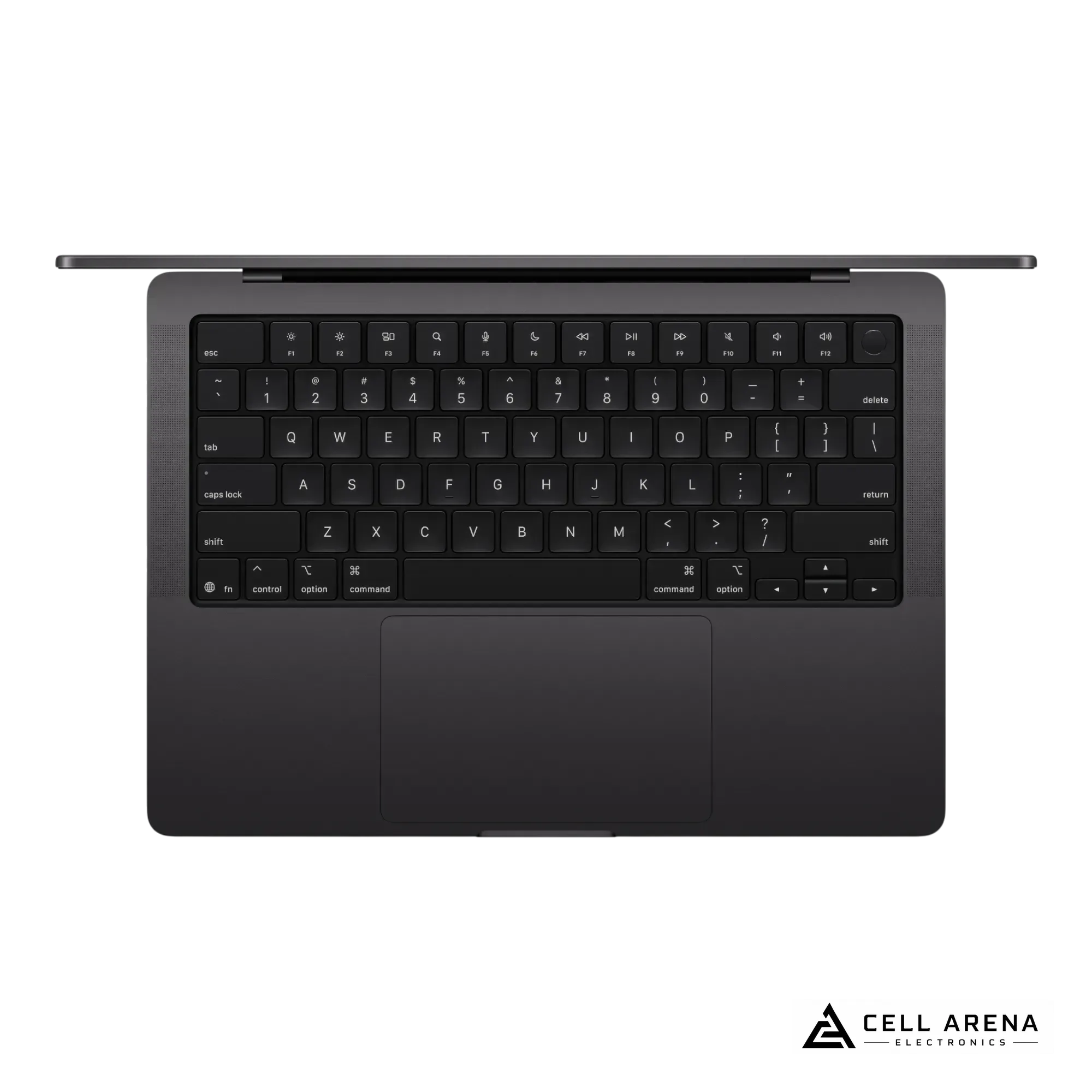 Apple MacBook Pro 14-inch M4