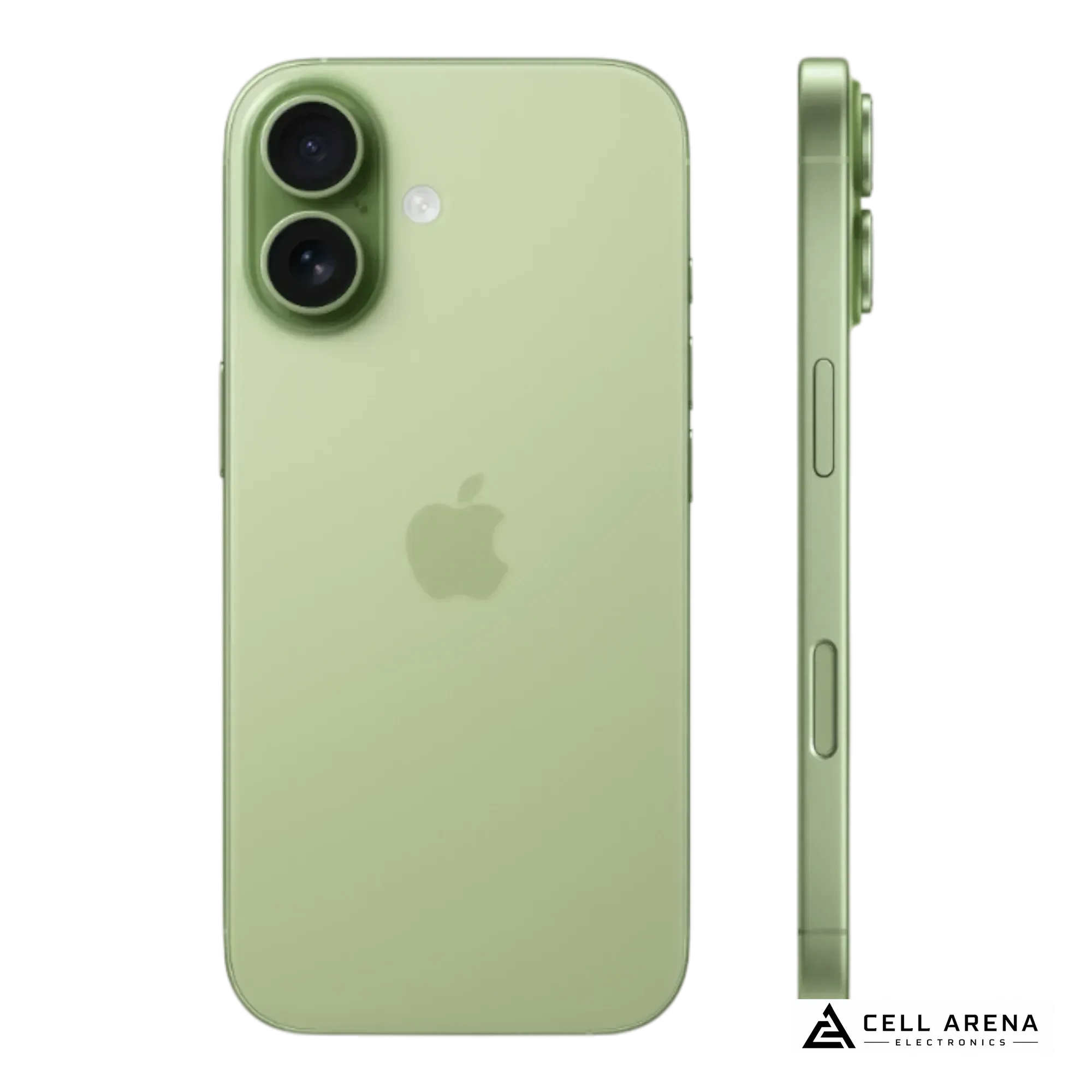 Apple iPhone 17