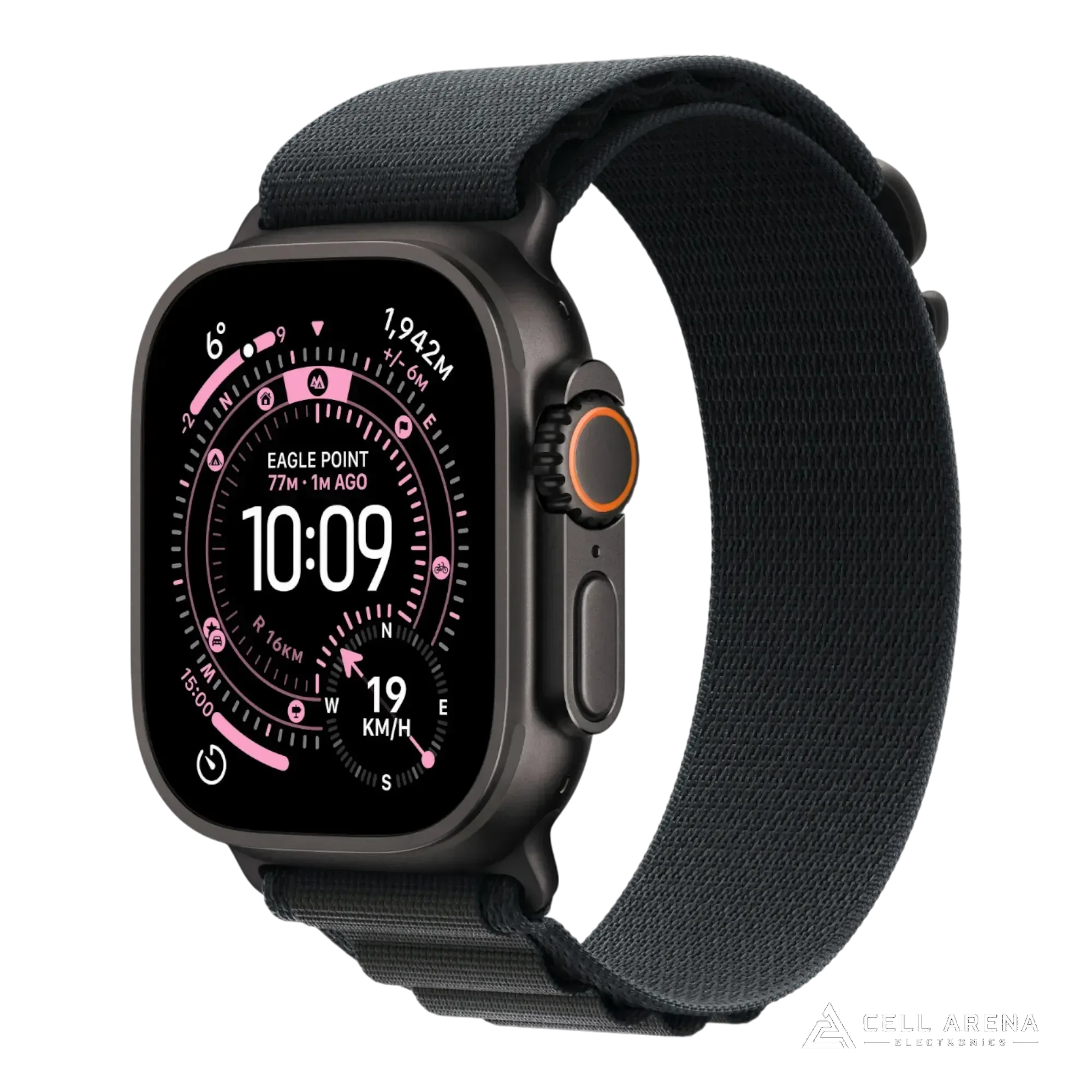 Apple Watch Ultra 3